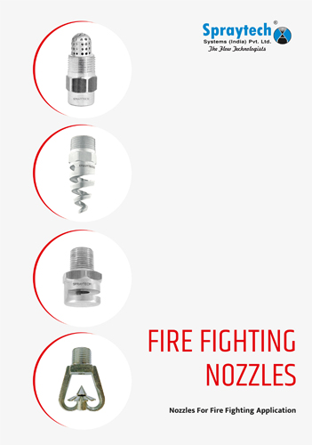 fire fighting nozzles