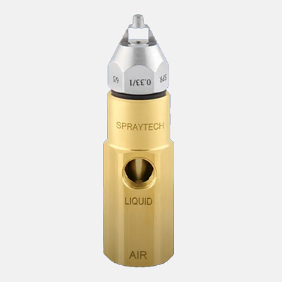 Fog Spray Nozzles