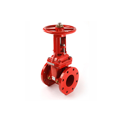 GATE VALVE