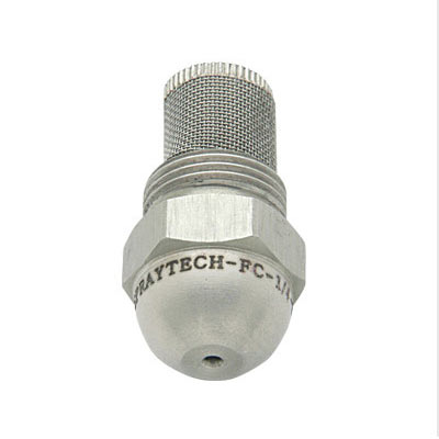 2. High-Quality Spray Nozzles Manufactured in India - Spraytech Systems