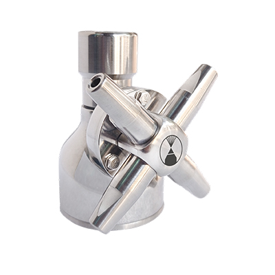 Tank Washing Spray Nozzles